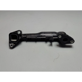 2019 - 2022 TOYOTA RAV4 EGR GAS RECIRCULATION VALVE TUBE PIPE OEM