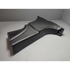 2016-2021 TESLA MODEL S LEFT DRIVER SIDE B PILLAR LOWER TRIM COVER PANEL OEM