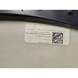 2016-2021 TESLA MODEL S LEFT DRIVER SIDE B PILLAR LOWER TRIM COVER PANEL OEM