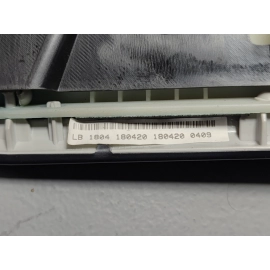 2016-2021 TESLA MODEL S LEFT DRIVER SIDE B PILLAR LOWER TRIM COVER PANEL OEM