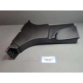 2016-2021 TESLA MODEL S LEFT DRIVER SIDE B PILLAR LOWER TRIM COVER PANEL OEM