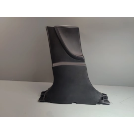 2016-2021 TESLA MODEL S LEFT DRIVER SIDE B PILLAR LOWER TRIM COVER PANEL OEM