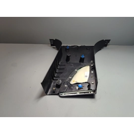 2016-2021 TESLA MODEL S LEFT DRIVER SIDE B PILLAR LOWER TRIM COVER PANEL OEM