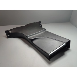 2016-2021 TESLA MODEL S LEFT DRIVER SIDE B PILLAR LOWER TRIM COVER PANEL OEM