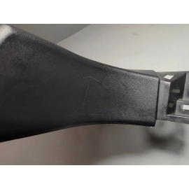 2016-2021 TESLA MODEL S LEFT DRIVER SIDE B PILLAR LOWER TRIM COVER PANEL OEM