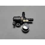 TOYOTA RAV4 2019-2024 FUEL VAPOR CANISTER SOLENOID CONTROL VALVE OEM