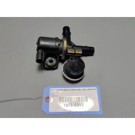 TOYOTA RAV4 2019-2024 FUEL VAPOR CANISTER SOLENOID CONTROL VALVE OEM