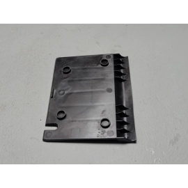 2017 - 2020 TESLA MODEL S CENTER CONSOLE STORAGE  MAT OEM