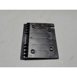 2017 - 2020 TESLA MODEL S CENTER CONSOLE STORAGE  MAT OEM