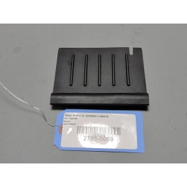 2017 - 2020 TESLA MODEL S CENTER CONSOLE STORAGE  MAT OEM