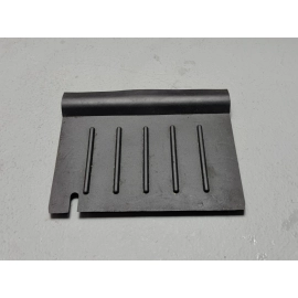 2017 - 2020 TESLA MODEL S CENTER CONSOLE STORAGE  MAT OEM