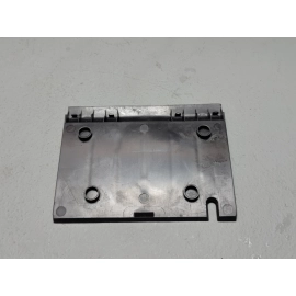 2017 - 2020 TESLA MODEL S CENTER CONSOLE STORAGE  MAT OEM