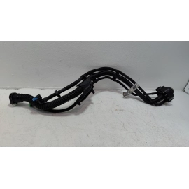 2019 - 2024 TOYOTA RAV4 HYBRID FUEL GAS TANK FILLER NECK HOSE TUBE PIPE OEM