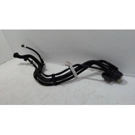 2019 - 2024 TOYOTA RAV4 HYBRID FUEL GAS TANK FILLER NECK HOSE TUBE PIPE OEM