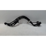 2019 - 2024 TOYOTA RAV4 HYBRID FUEL GAS TANK FILLER NECK HOSE TUBE PIPE OEM