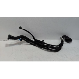 2019 - 2024 TOYOTA RAV4 HYBRID FUEL GAS TANK FILLER NECK HOSE TUBE PIPE OEM