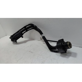 2019 - 2024 TOYOTA RAV4 HYBRID FUEL GAS TANK FILLER NECK HOSE TUBE PIPE OEM