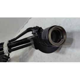 2019 - 2024 TOYOTA RAV4 HYBRID FUEL GAS TANK FILLER NECK HOSE TUBE PIPE OEM