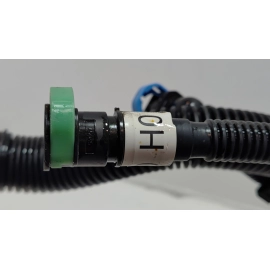 2019 - 2024 TOYOTA RAV4 HYBRID FUEL GAS TANK FILLER NECK HOSE TUBE PIPE OEM