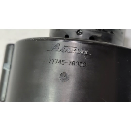 2019 - 2024 TOYOTA RAV4 HYBRID FUEL GAS TANK FILLER NECK HOSE TUBE PIPE OEM