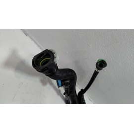 2019 - 2024 TOYOTA RAV4 HYBRID FUEL GAS TANK FILLER NECK HOSE TUBE PIPE OEM