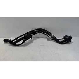 2019 - 2024 TOYOTA RAV4 HYBRID FUEL GAS TANK FILLER NECK HOSE TUBE PIPE OEM