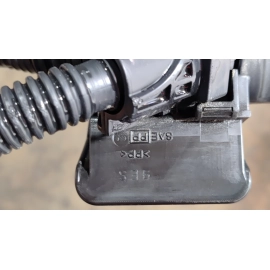 2019 - 2024 TOYOTA RAV4 HYBRID FUEL GAS TANK FILLER NECK HOSE TUBE PIPE OEM