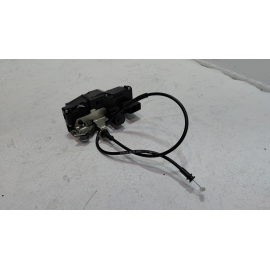 2012-20 TESLA MODEL S FRONT PASSENGER SIDE DOOR LOCK LATCH ACTUATOR & CABLE OEM