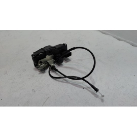 2012-20 TESLA MODEL S FRONT PASSENGER SIDE DOOR LOCK LATCH ACTUATOR & CABLE OEM