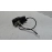 2012-20 TESLA MODEL S FRONT PASSENGER SIDE DOOR LOCK LATCH ACTUATOR & CABLE OEM