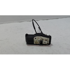 2012-20 TESLA MODEL S FRONT PASSENGER SIDE DOOR LOCK LATCH ACTUATOR & CABLE OEM