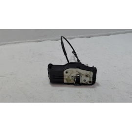 2012-20 TESLA MODEL S FRONT PASSENGER SIDE DOOR LOCK LATCH ACTUATOR & CABLE OEM