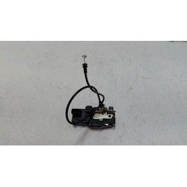 2012-20 TESLA MODEL S FRONT PASSENGER SIDE DOOR LOCK LATCH ACTUATOR & CABLE OEM