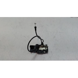 2012-20 TESLA MODEL S FRONT PASSENGER SIDE DOOR LOCK LATCH ACTUATOR & CABLE OEM