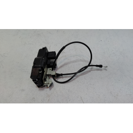 2012-20 TESLA MODEL S FRONT PASSENGER SIDE DOOR LOCK LATCH ACTUATOR & CABLE OEM