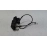 2012-20 TESLA MODEL S FRONT PASSENGER SIDE DOOR LOCK LATCH ACTUATOR & CABLE OEM