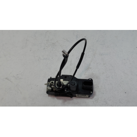 2012-20 TESLA MODEL S FRONT PASSENGER SIDE DOOR LOCK LATCH ACTUATOR & CABLE OEM