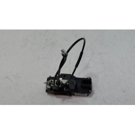 2012-20 TESLA MODEL S FRONT PASSENGER SIDE DOOR LOCK LATCH ACTUATOR & CABLE OEM