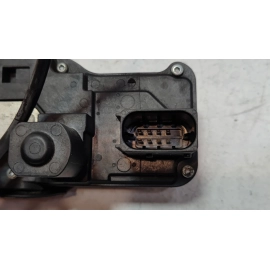 2012-20 TESLA MODEL S FRONT PASSENGER SIDE DOOR LOCK LATCH ACTUATOR & CABLE OEM