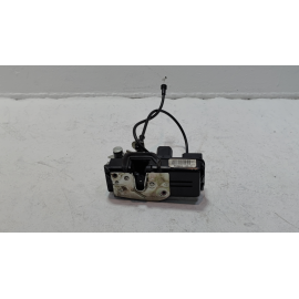 2012-20 TESLA MODEL S FRONT PASSENGER SIDE DOOR LOCK LATCH ACTUATOR & CABLE OEM