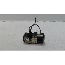 2012-20 TESLA MODEL S FRONT PASSENGER SIDE DOOR LOCK LATCH ACTUATOR & CABLE OEM