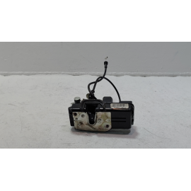 2012-20 TESLA MODEL S FRONT PASSENGER SIDE DOOR LOCK LATCH ACTUATOR & CABLE OEM