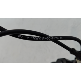 2012-20 TESLA MODEL S FRONT PASSENGER SIDE DOOR LOCK LATCH ACTUATOR & CABLE OEM