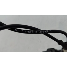 2012-20 TESLA MODEL S FRONT PASSENGER SIDE DOOR LOCK LATCH ACTUATOR & CABLE OEM