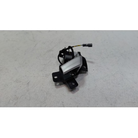 2012-2020 TESLA MODEL S FRONT PASSENGER INTERIOR INSIDE OPENER DOOR HANDLE OEM