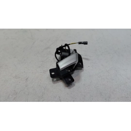 2012-2020 TESLA MODEL S FRONT PASSENGER INTERIOR INSIDE OPENER DOOR HANDLE OEM