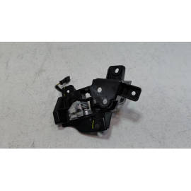 2012-2020 TESLA MODEL S FRONT PASSENGER INTERIOR INSIDE OPENER DOOR HANDLE OEM