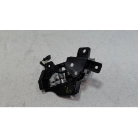 2012-2020 TESLA MODEL S FRONT PASSENGER INTERIOR INSIDE OPENER DOOR HANDLE OEM