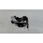 2012-2020 TESLA MODEL S FRONT PASSENGER INTERIOR INSIDE OPENER DOOR HANDLE OEM