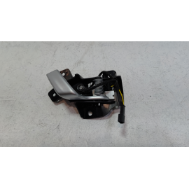 2012-2020 TESLA MODEL S FRONT PASSENGER INTERIOR INSIDE OPENER DOOR HANDLE OEM